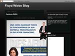 Thumbnail for Floyd Wiebe Blog