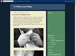 Thumbnail for TJ Photo And Video