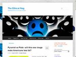 Thumbnail for The Ethical Nag