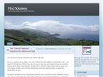 Thumbnail for FInd Solutions