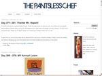 Thumbnail for The Pantsless Chef