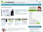 Thumbnail for Credit Repair Blog
