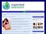 Thumbnail for Your Organizing Bus...