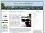 Thumbnail for From the Desk of Ja...