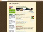 Thumbnail for The Fr33 Blog