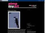 Thumbnail for Pimp My Art