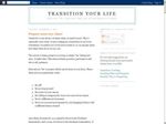 Thumbnail for Transition Your Life