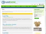 Thumbnail for Land Central