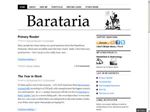 Thumbnail for Barataria