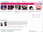 Thumbnail for Pop Music Scene