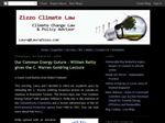 Thumbnail for Zizzo Climate Law Blog