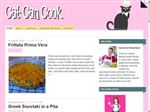 Thumbnail for Cat Can Cook