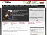 Thumbnail for Directory of Berkeley