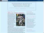 Thumbnail for Eisenhower McSteele...