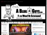 Thumbnail for A Blog 4 Guys.com