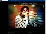 Thumbnail for Planet Jackson Worl...