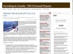 Thumbnail for Investing in Canada