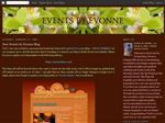 Thumbnail for Events by Evonne, LLC