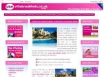 Thumbnail for Villa Break Holiday...