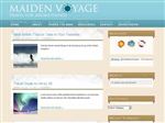 Thumbnail for Maiden Voyage