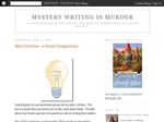 Thumbnail for Mystery Writing is ...