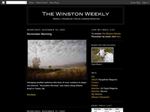 Thumbnail for The Winston Weekly