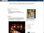 Thumbnail for The Well-Tempered W...