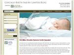 Thumbnail for Chicago Birth Injur...