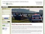 Thumbnail for Chicago Car Acciden...