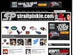Thumbnail for straitpinkie.com