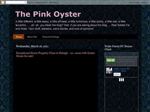 Thumbnail for The Pink Oyster