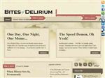 Thumbnail for Bites of Delirium