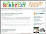 Thumbnail for The Electronics Hob...