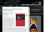 Thumbnail for Medievalists.net