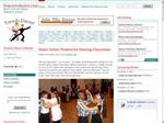 Thumbnail for Toronto, Dance!