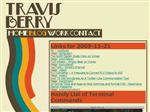 Thumbnail for Travis Berry Blog