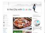 Thumbnail for In the City with Cr...