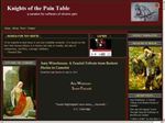 Thumbnail for Knights of the Pain...
