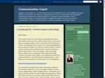 Thumbnail for Communication Coach