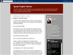 Thumbnail for Speak English Better