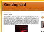 Thumbnail for Standup Dad
