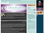 Thumbnail for Life in the Galaxy:...