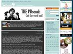 Thumbnail for The PRsenal