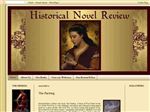 Thumbnail for Historical Novel Re...