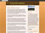 Thumbnail for The Worcester Liber...
