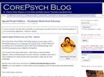 Thumbnail for CorePsych Blog