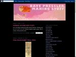 Thumbnail for Dave Pressler Makin...