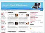 Thumbnail for Computer Repair and...