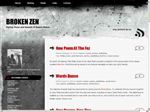 Thumbnail for Broken Zen