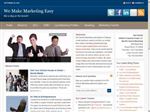 Thumbnail for We Make Marketing Easy